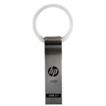 USB stick HP HPFD785W-64 Steel 64 GB USB 3.0 100 Mb/s (1 Unit)