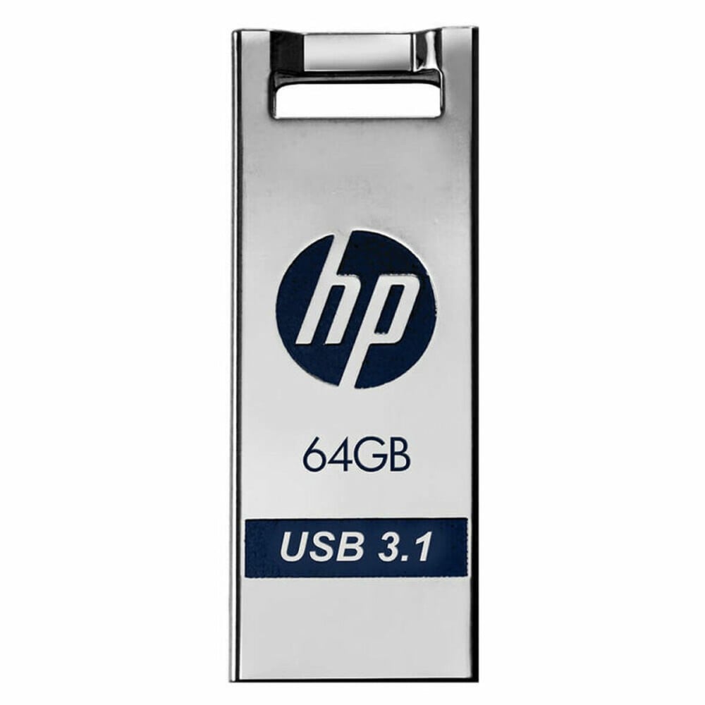 Clé USB HP HPFD795W-64 64 GB 64GB