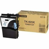 Toner Kyocera 1T02FZ0EU0 Schwarz