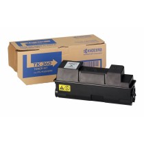 Toner original Kyocera 1T02GA0EUC Noir