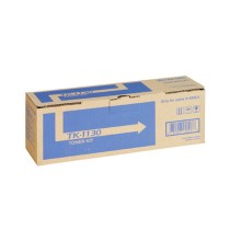 Toner original Kyocera TK-1130 Noir