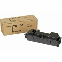 Toner Kyocera TK-100 Schwarz