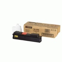 Toner original Kyocera 1T02F70EU0 Noir