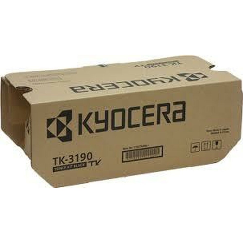 Toner original Kyocera TK-3190 Noir