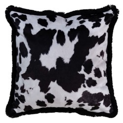 Coussin Vache 45 x 45 cm