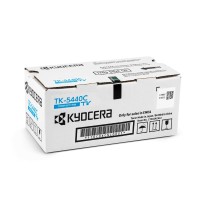 Toner original Kyocera TK-5440C Cyan