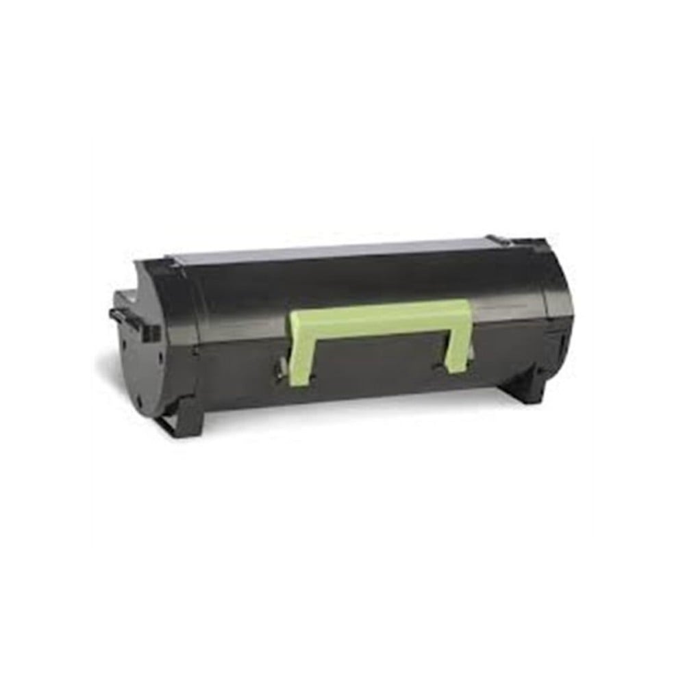 Toner Lexmark 60F2X0E Noir