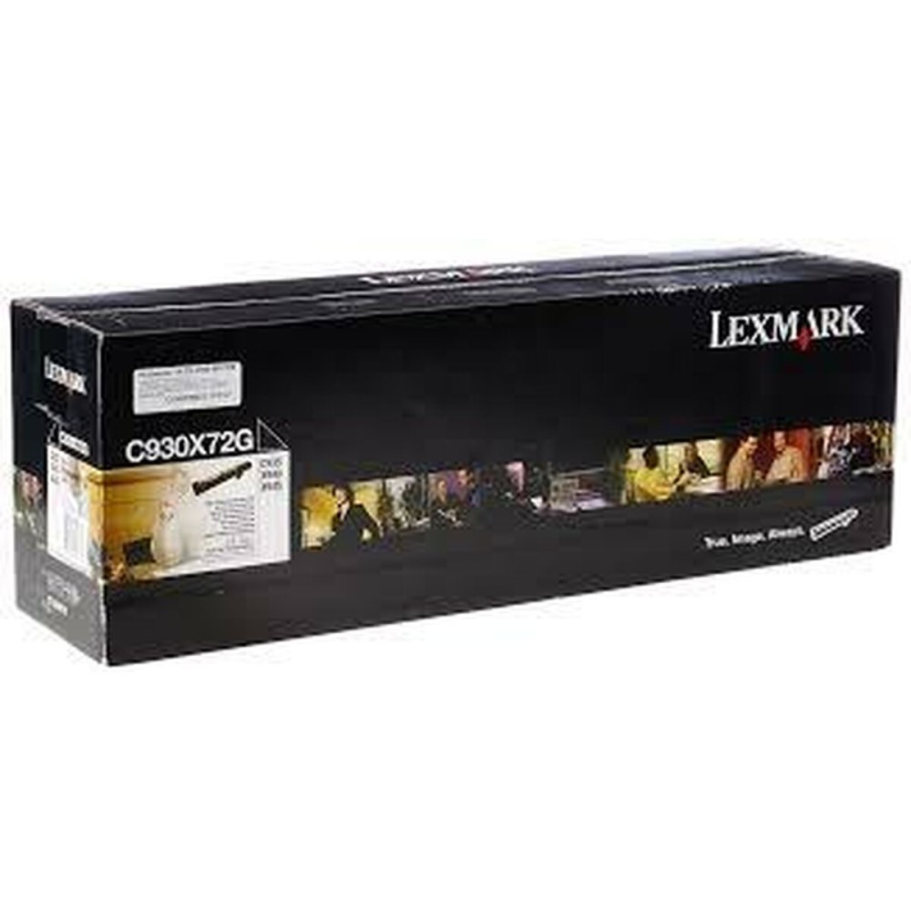 Unité photoconductrice Lexmark C930X72G