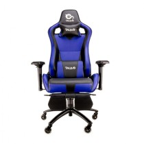 Office Chair Talius Caiman V2 Blue Black