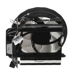 Ventilateur CPU Aerocool AEROPGSRAVE3-FRGB-4P