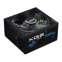 Power supply TooQ TQXGEII-700SAP LED 700W ATX 700 W 80 Plus Bronze RoHS