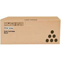 Original Toner Ricoh 407716 Black