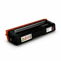 Toner Ricoh 407545 Black Magenta