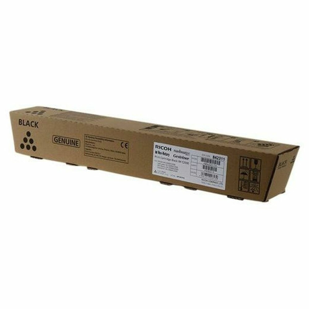 Toner Ricoh 842311 Schwarz