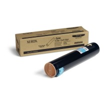 Toner original Xerox 106R01160 Noir Cyan