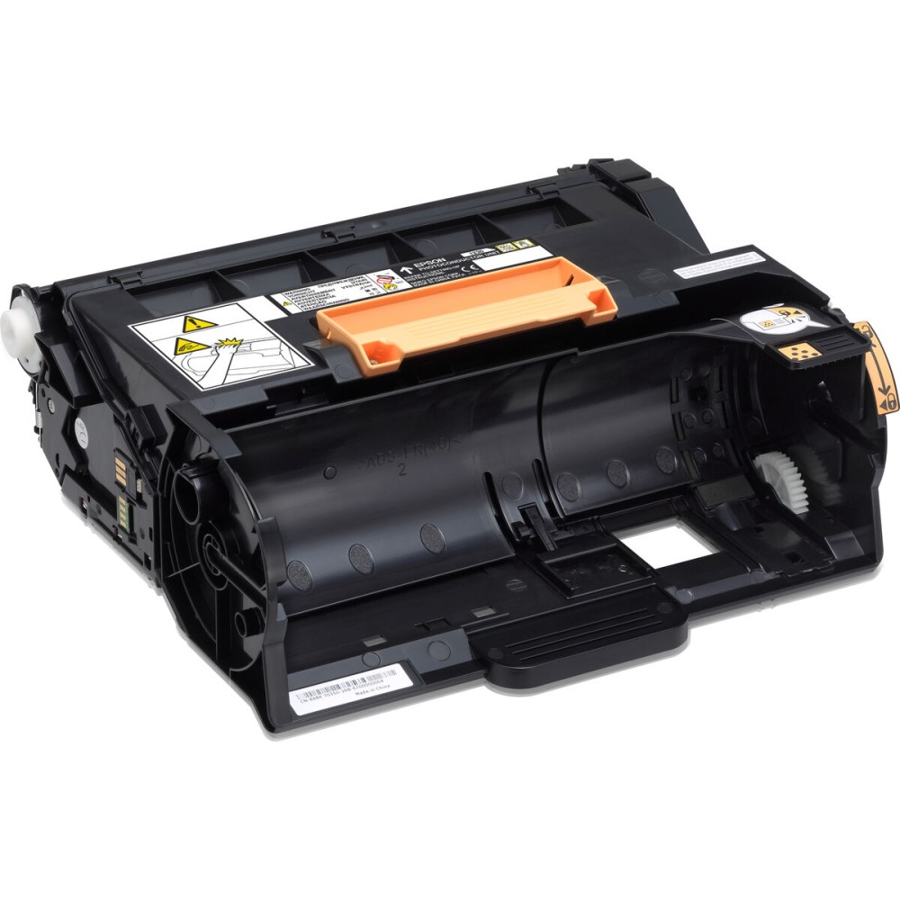 Toner Epson AL-M400DN Schwarz (1 Stück)