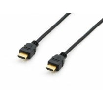 HDMI Cable Equip 119355 Black 5 m