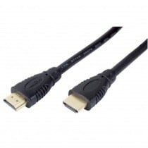 HDMI Cable Equip 119355 Black 5 m