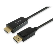 Câble HDMI Equip 119391 Noir 3 m