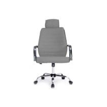 Chaise de Bureau Equip 651005 Gris