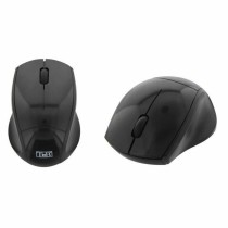 Mouse T'NB MM240B Schwarz 1600 dpi (1 Stück)