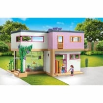 Playset Playmobil My Life 71607 Architect's House 326 Pieces