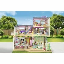 Playset Playmobil My Life 71607 Architect's House 326 Pieces