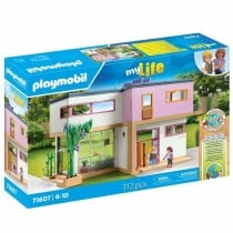 Playset Playmobil My Life 71607 Architect's House 326 Pieces