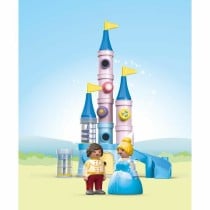 Playset Playmobil 71457 - Junior&Disney Cinderella 25 Pieces