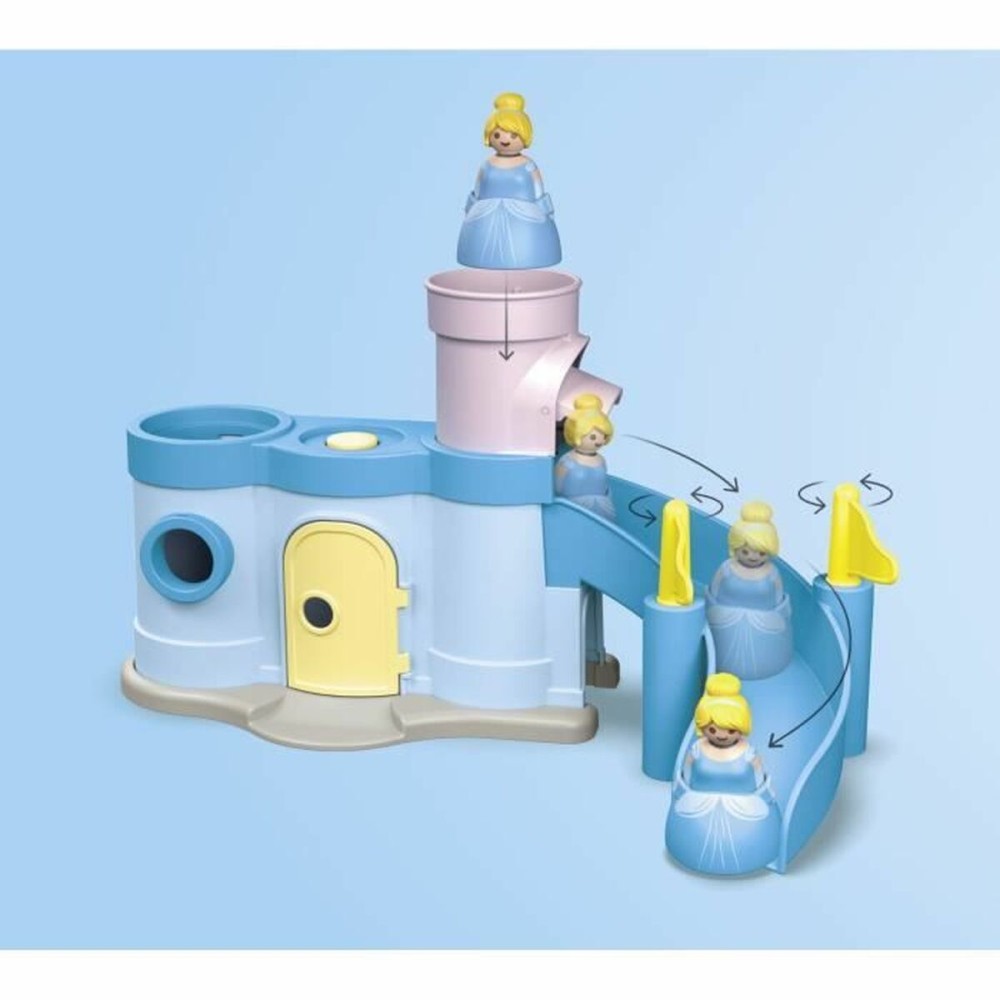 Playset Playmobil 71457 - Junior&Disney Cinderella 25 Stücke