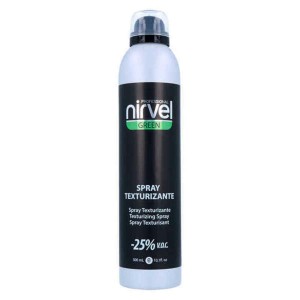 Texturisierung fürs Haar Nirvel Green Dry (300 ml)