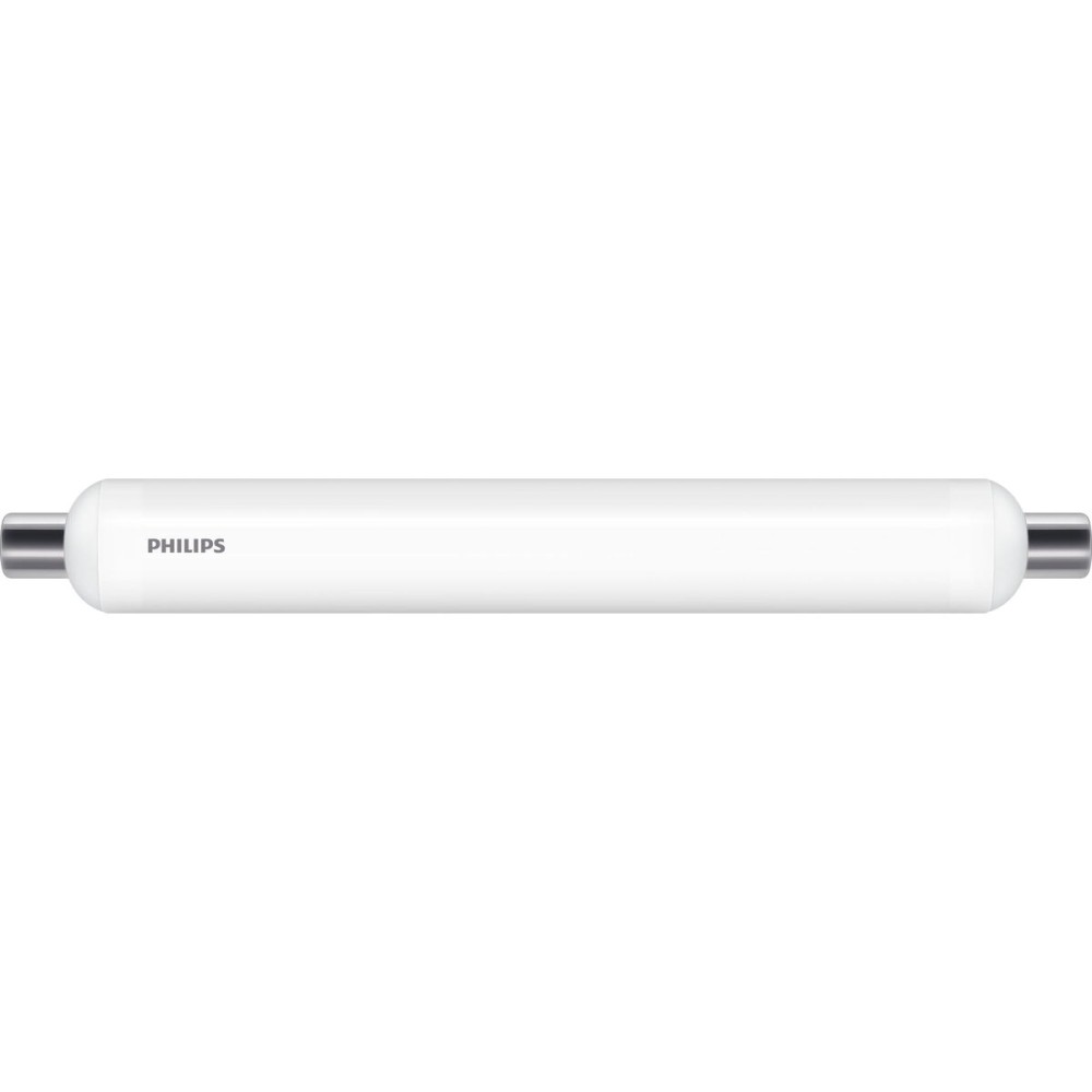 LED-Lampe Philips Tubo lineal Röhre F S19 60 W (2700k)