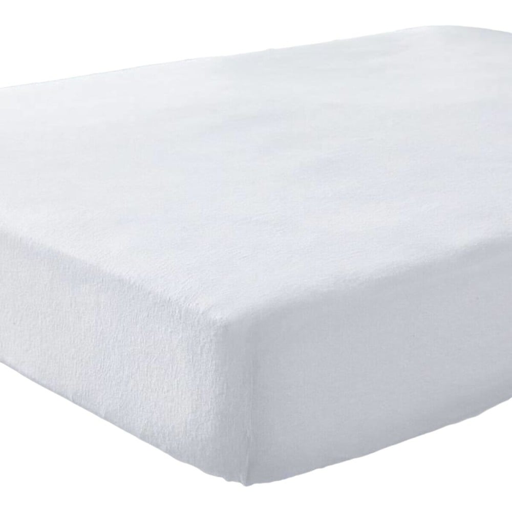 Mattress protector TODAY Essential Single bed 90 x 190 cm Absorbing