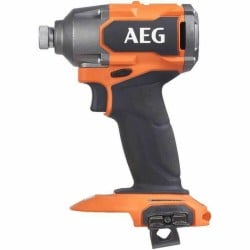 Perceuse d'impact AEG Powertools BSS18C3B3-0 2900 rpm 18 V