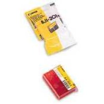 Original Ink Cartridge Canon BJC Yellow