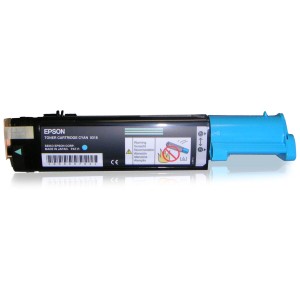 Toner Epson C13S050318 Türkis