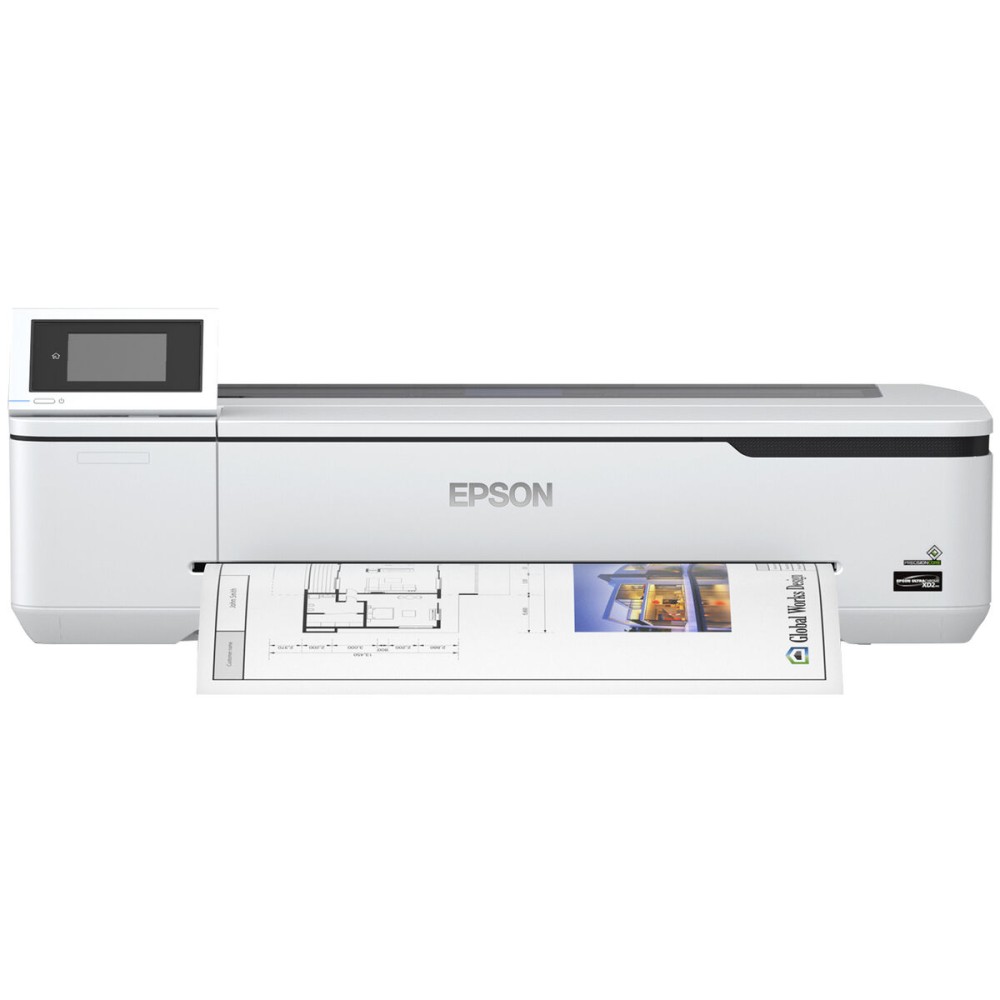 Plotter Epson SC-T2100