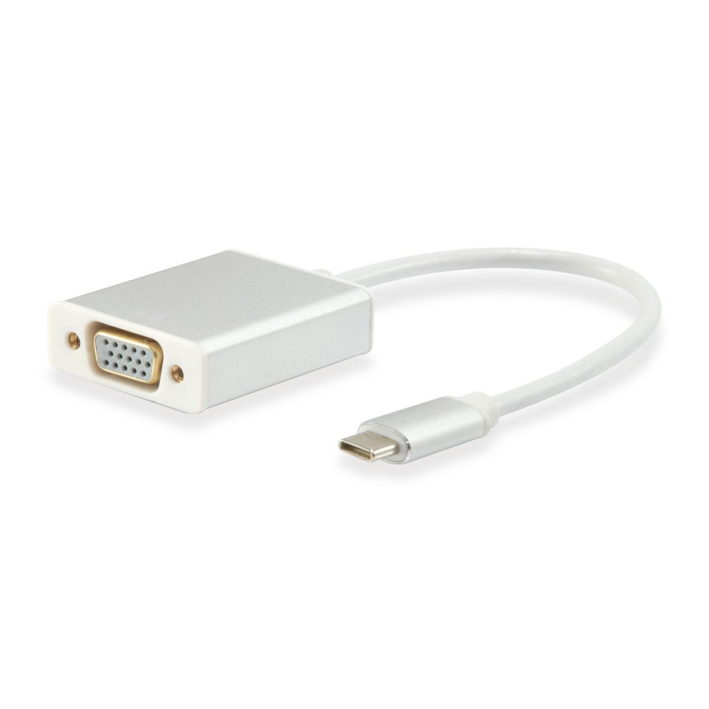 USB-C to VGA Adapter Equip 133451