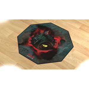 Tapis Gaming Talius Floorpad 800 Noir