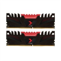 RAM Memory PNY MD16GK2D4320016AXR 16 GB DDR4 3200 Mhz CL16 16 GB DDR4 3200 MHz CL16 DIMM