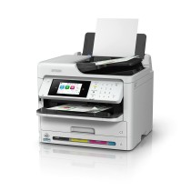 Multifunction Printer Epson WF-C5890DWF