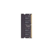 Mémoire RAM PNY MN4GSD42666 4 GB DDR4 2666 Mhz CL19 40 g 4 GB DDR4 2666 MHz CL19 SODIMM