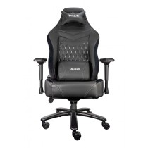 Gaming Chair Talius Mamut Black Grey