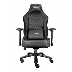 Gaming Chair Talius Mamut Black Grey