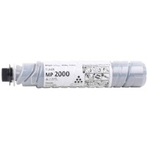 Original Toner Ricoh 842340 Schwarz