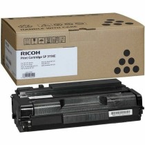 Toner Ricoh 821242 Noir