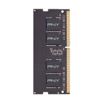 RAM Speicher PNY MN8GSD42666 8 GB DDR4 CL19 SODIMM 8 GB DDR4 2666 MHz CL19