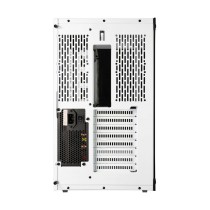 ATX Semi-tower Box Talius CRONOS White