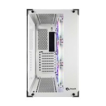 ATX Semi-tower Box Talius CRONOS White