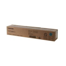 Toner Toshiba T-FC30EC Türkis